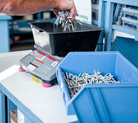 Shepparton Building Supplies Pty Ltd - Shepparton, VIC