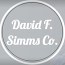 David F Simms Co - Furniture Repair & Refinish