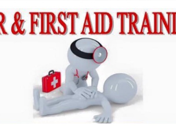 Save A Heart CPR Training - Worcester, MA