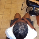 #1 Hair Braiding - Hair Removal