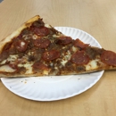 Famous Original Ray's Pizza - Pizza