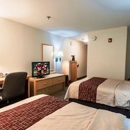 Red Roof PLUS+ Boston - Mansfield/ Foxboro - Lodging
