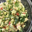 Chop Shop Salad Nashville - Caterers