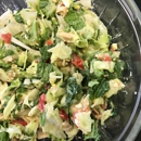 Chop Shop Salad Nashville - Coffee Shops