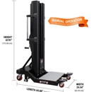 ServerLIFT