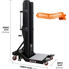 ServerLIFT