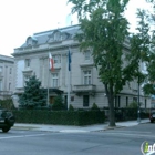 Embassy of the Republic-Poland