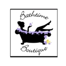Bathtime Boutique - Boutique Items