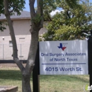 Oral Surgery Associates of North Texas - Physicians & Surgeons, Oral Surgery