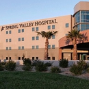 Spring Valley Hospital Medical Center Emergency Room - Emergency Care Facilities