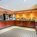 Quality Inn Colchester - Burlington - Motels
