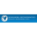 Rosenberg Orthodontics: Dr. Philip Rosenberg - Orthodontists