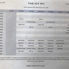 The Hit Pit