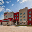 Executive Residency By Best Western Corpus Christi - Hotels