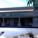 The Back Alley Chiropractic - Chiropractors & Chiropractic Services