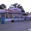 Fritz's Frozen Custard - Dessert Restaurants