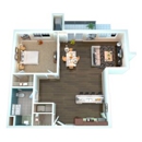 Lockwood Villas - Apartments