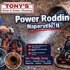 Tony's Drain & Sewer Cleaning gallery