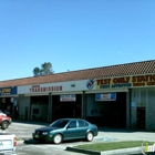 Sierra Transmission & Auto Repair