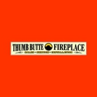 Thumb Butte Fireplace