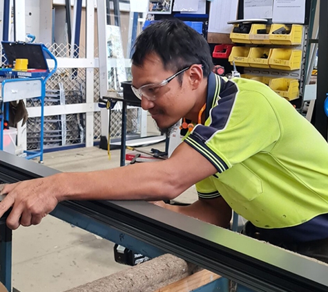 Viewco Pty Ltd - Fyshwick, ACT. We Are Proud Of The Work We Do & Ensure Customer Satisfaction