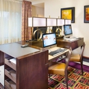 Hilton Providence - Hotels