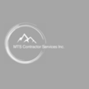 MTS Contractor Services Inc. - General Contractors