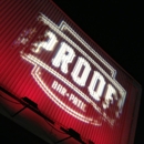 Proof Rooftop Lounge - Cocktail Lounges