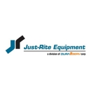 Just-Rite Equipment Maryland a division of DuraServ Corp - Doors, Frames, & Accessories