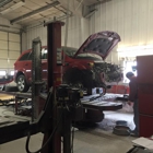 Turner Body Shop & Towing