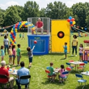Sky High Party Rentals Dallas