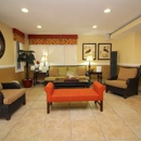Ocean Sands Resort - Resorts