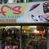 Alfs Shoe Repair gallery