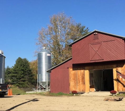 Hudson Valley Malt - Germantown, NY