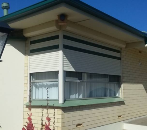 Shutter Fix Roller Shutter Repairs - Gilles Plains, SA