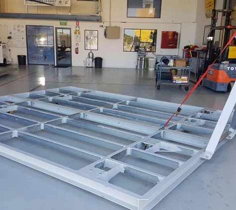 ASAP Welding Repairs - Nerang, QLD