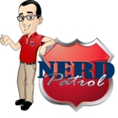 Nerd Patrol Computer Repair - Computer Online Services