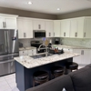 WV Cabinet Makeover gallery