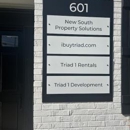 New South Property Solutions - Real Estate Agents