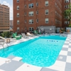 Plaza Club City Apartments gallery
