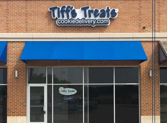 Tiff's Treats - Lewisville, TX