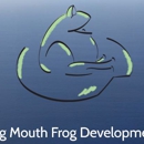 Big Mouth Frog Development LLC - Web Site Design & Services