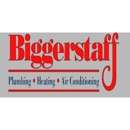 Biggerstaff Plumbing Heating & Air - Heating Contractors & Specialties