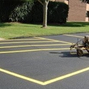 Stripe-It-Seal-It - Pavement & Floor Marking Services