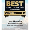 Leta Hankins: Allstate Insurance gallery