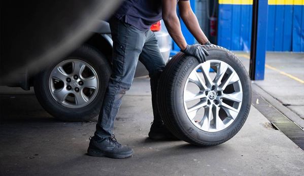 Goodyear Autocare Mentone - Mentone, VIC