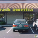 Wash America - Dry Cleaners & Laundries