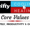 Thrifty Cooling and Heating Appliance Services gallery