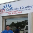 USA Commercial Cleaning, Inc. - Janitorial Service