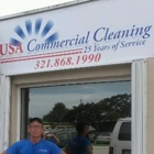 USA Commercial Cleaning, Inc.